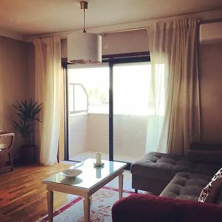 Central Francos *