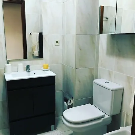 Apartment Central Francos