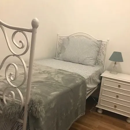 Central Francos Apartment Porto