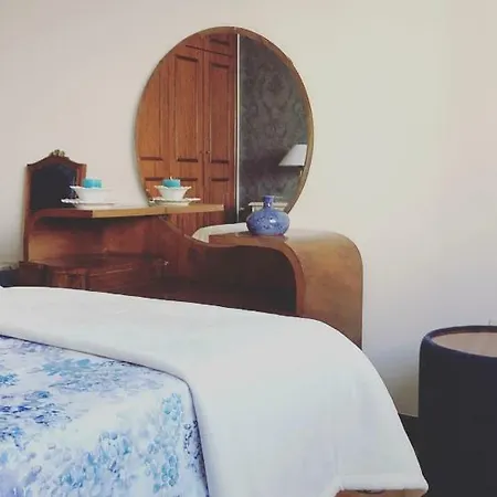 Central Francos Apartment *