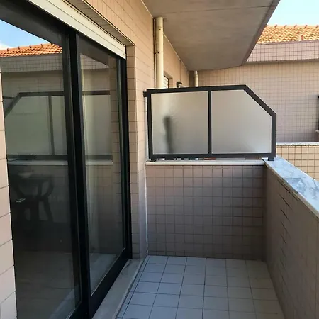 Apartment Central Francos Porto