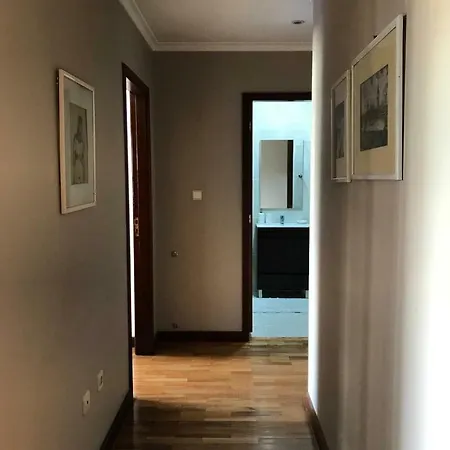 Apartment Central Francos *