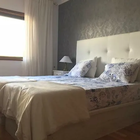 Apartment Central Francos