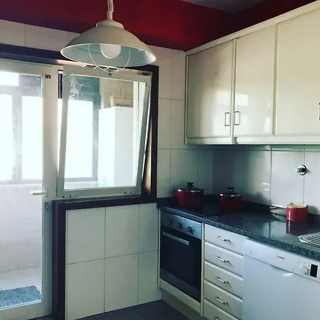 Central Francos Apartment Porto