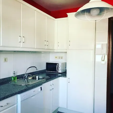 Apartment Central Francos *