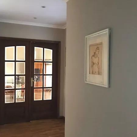 Central Francos Apartment Porto